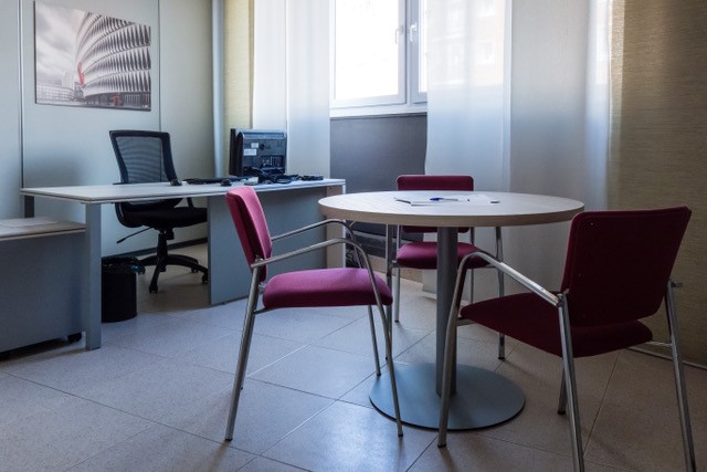 ALZOLA COWORKING photo 5