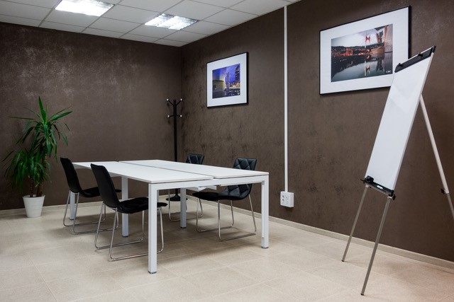 ALZOLA COWORKING photo 7