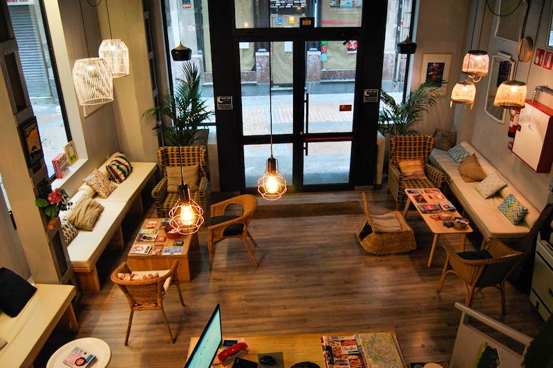 EHUB! coworking photo 4