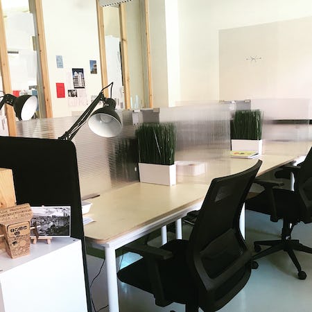 EHUB! coworking photo 7