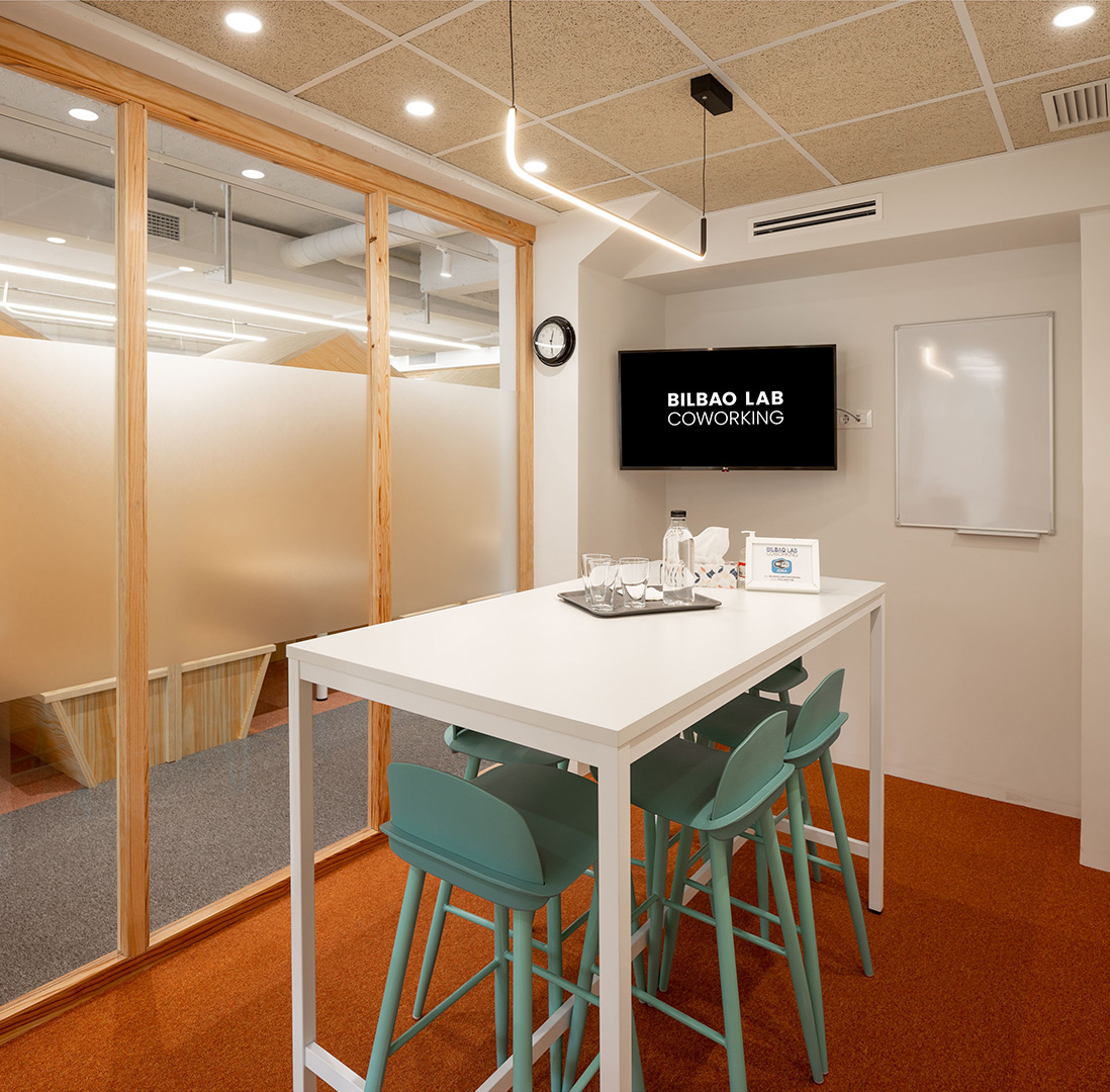 Bilbao Lab Coworking