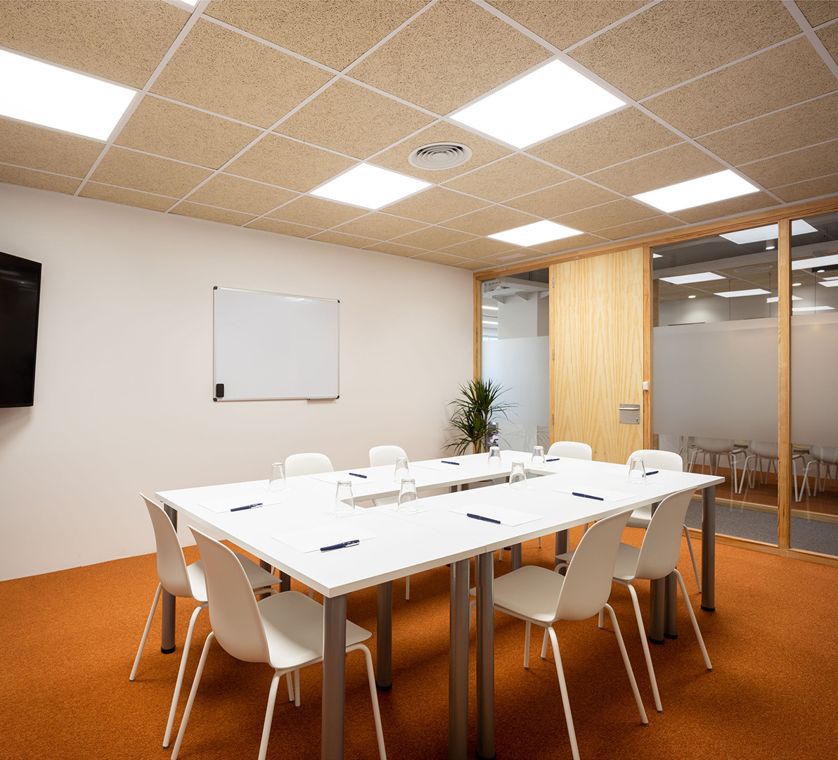 Bilbao Lab Coworking photo 4