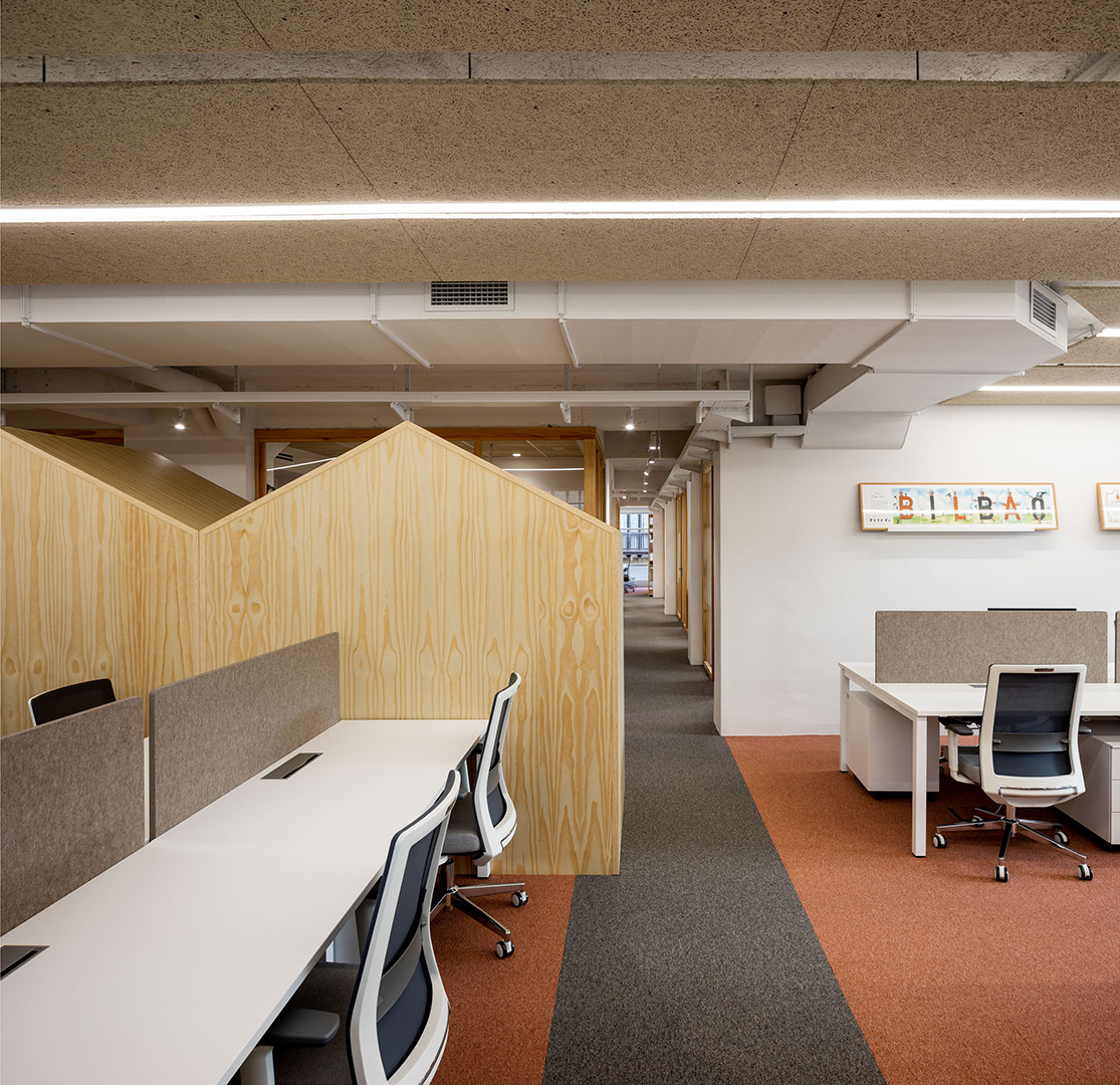 Bilbao Lab Coworking photo 7