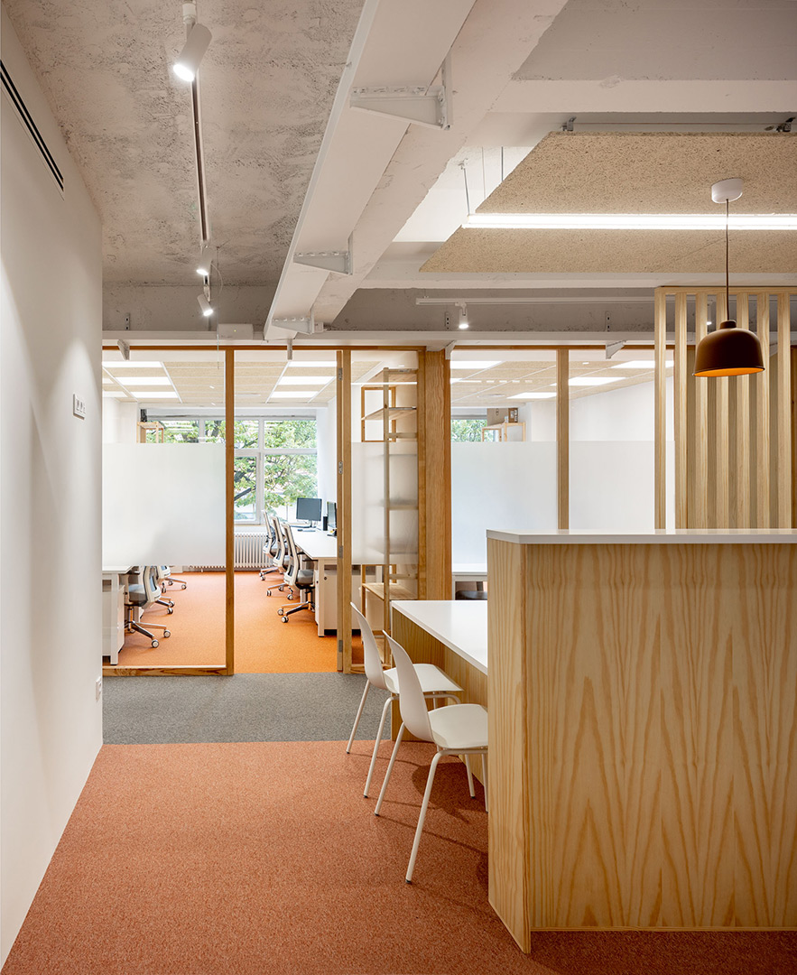 Bilbao Lab Coworking photo 12