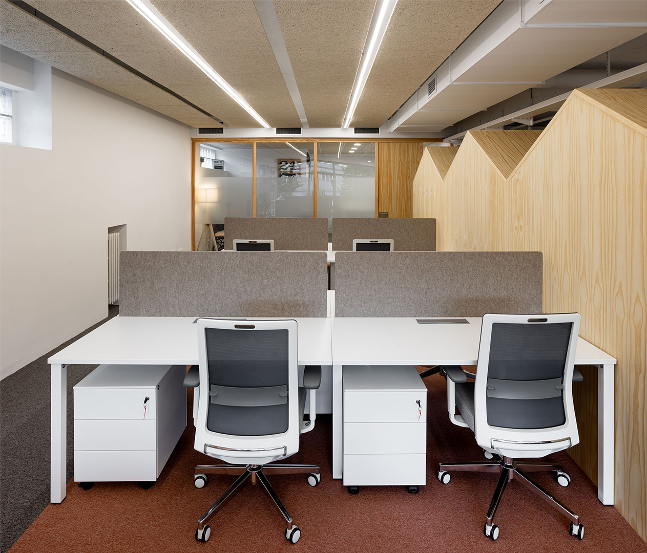 Bilbao Lab Coworking photo 2