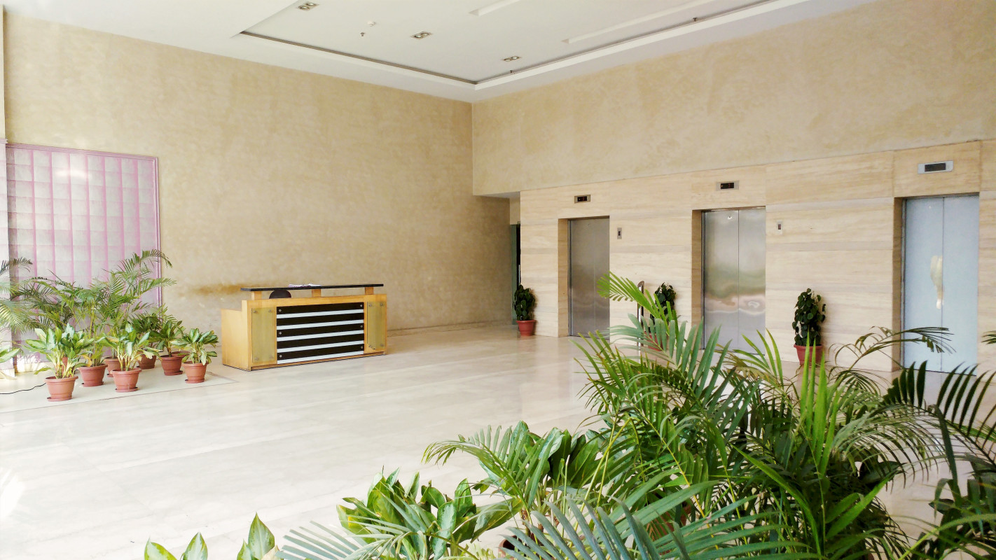 Gachibowli photo 2