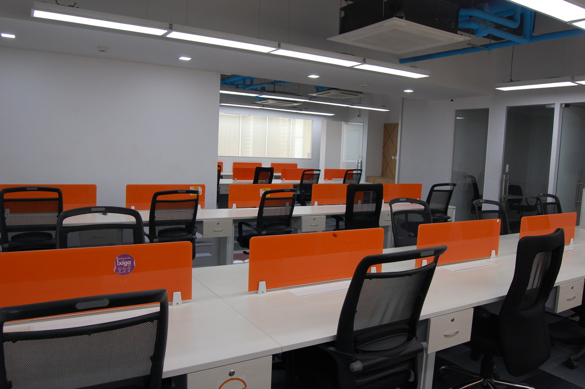 Gachibowli photo 4
