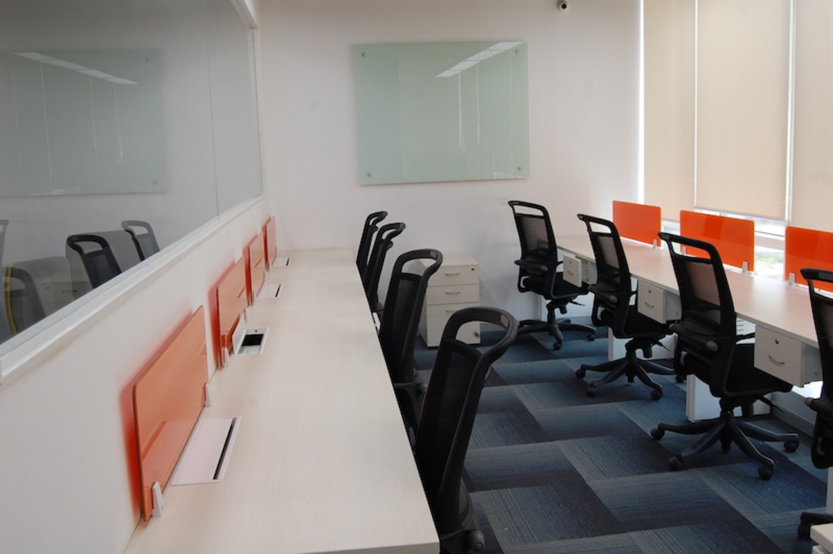 Gachibowli photo 5