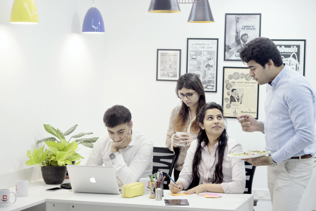 Good Earth City Centre, Sector 50