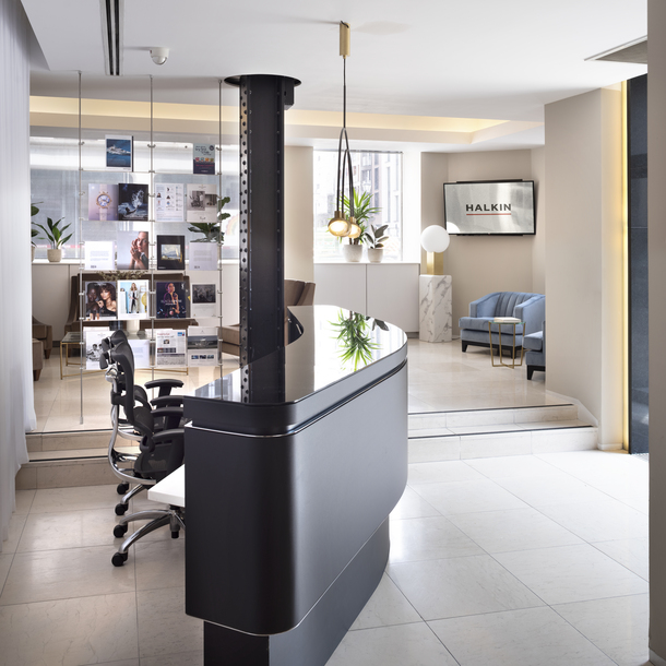 14 Hanover Square photo 3