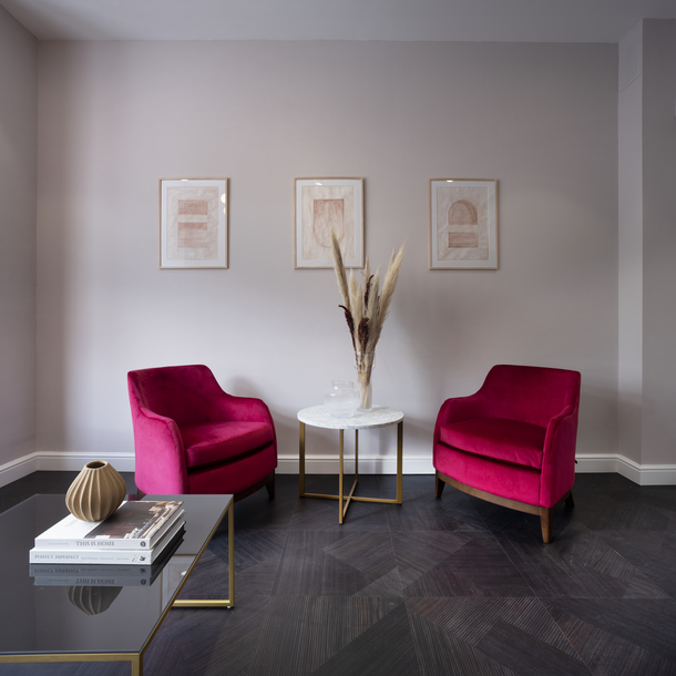 14 Hanover Square photo 4