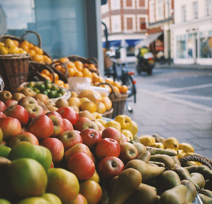 Wimbledon Village photo 6