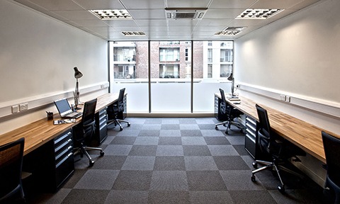 Wingate Business Exchange photo 3