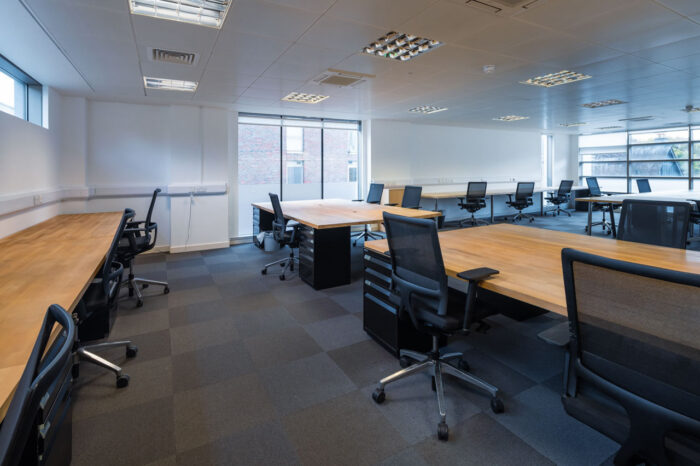 Wingate Business Exchange photo 4