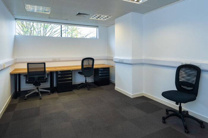 Wingate Business Exchange photo 6