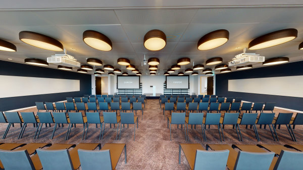 Convene - 22 Bishopsgate photo 2
