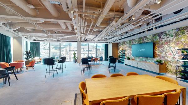 Convene - 22 Bishopsgate photo 4