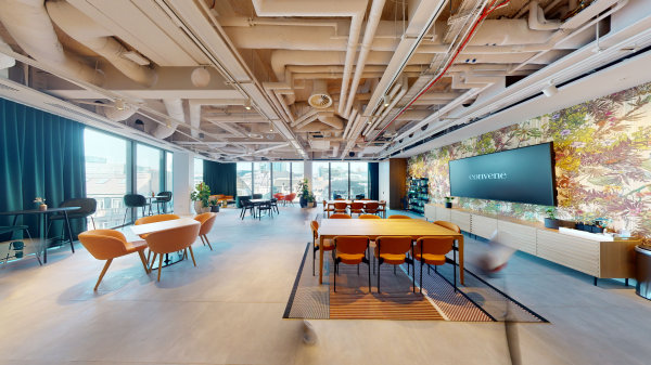 Convene - 22 Bishopsgate photo 5