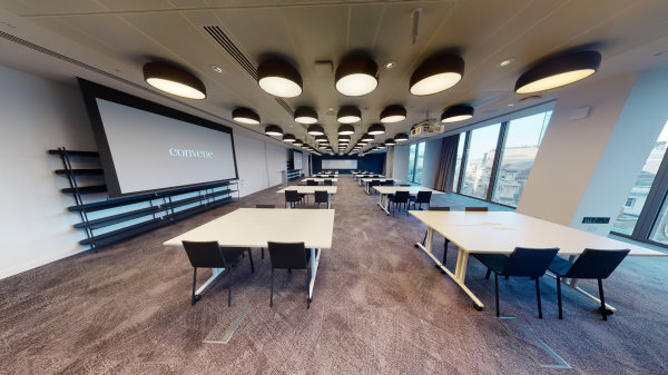Convene - 22 Bishopsgate photo 6