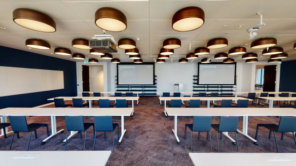 Convene - 22 Bishopsgate photo 7