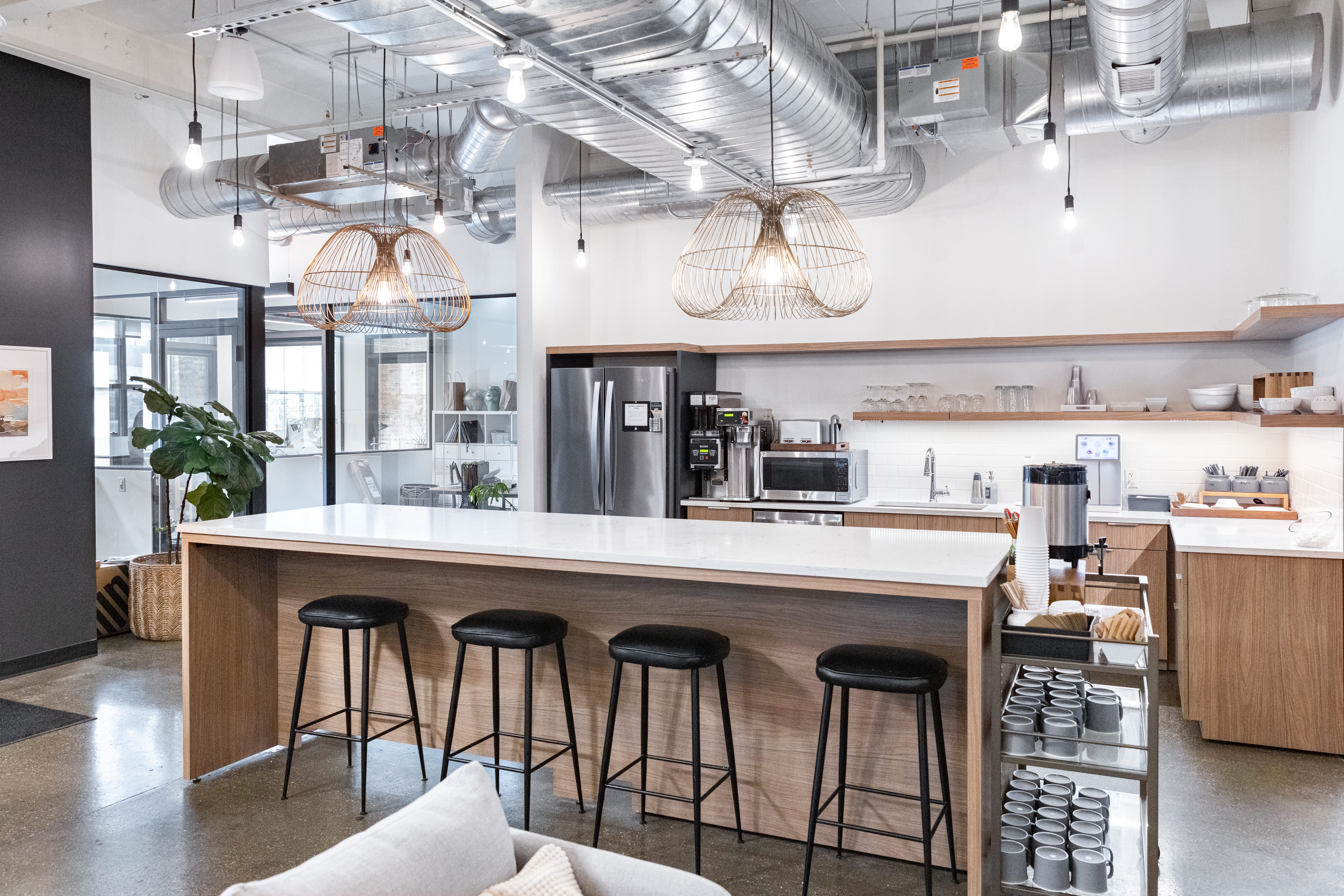 Chicago - Wicker Park