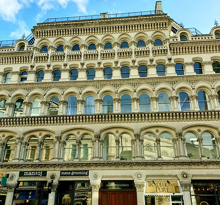 Cannon Street photo 1