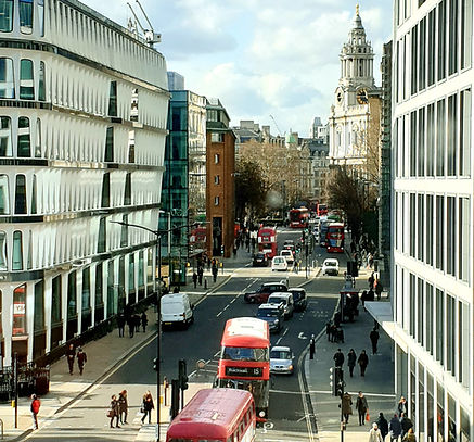 Cannon Street photo 6