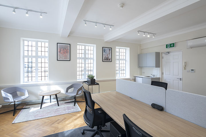 75 New Bond Street photo 6