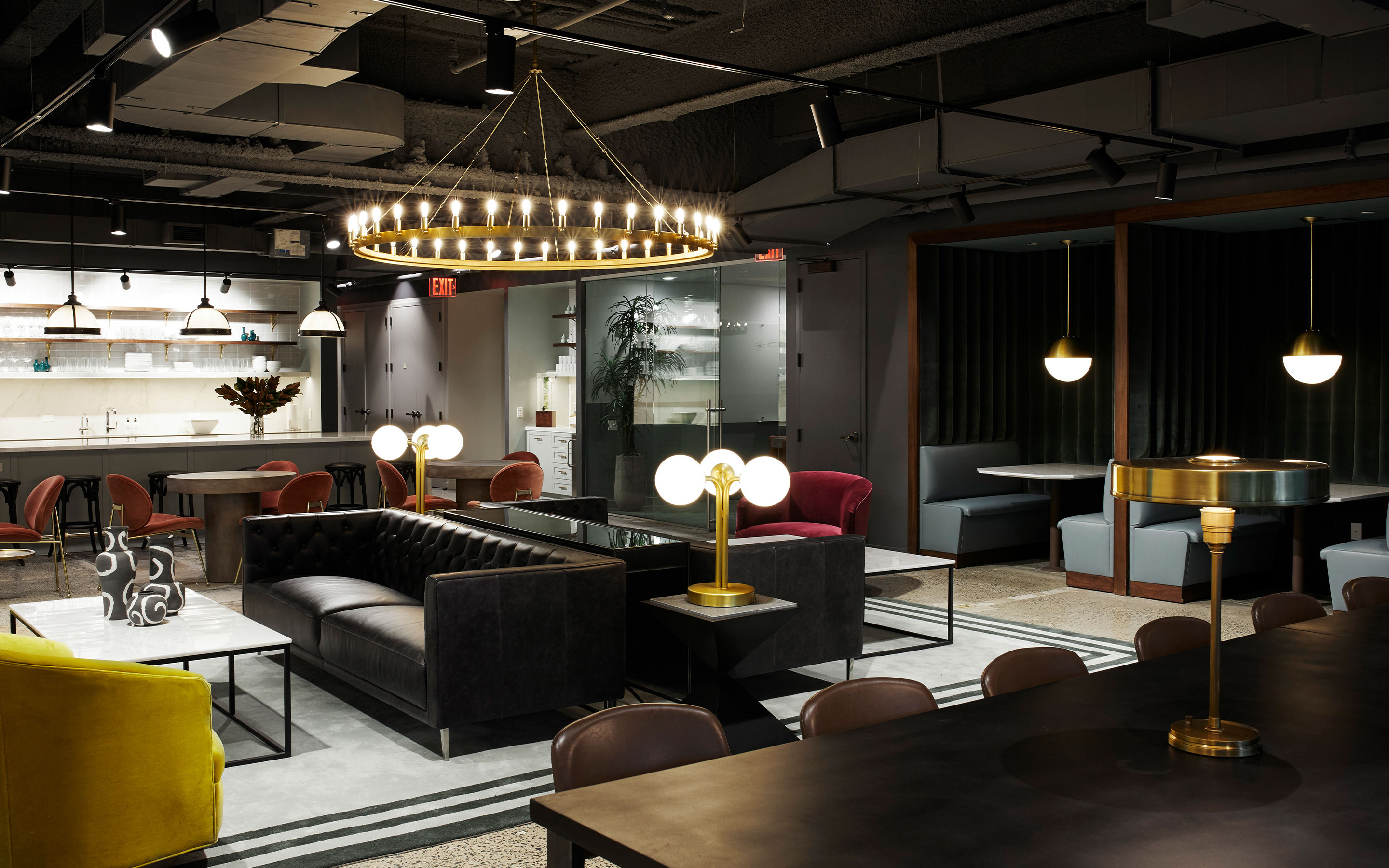 55 Broadway Financial District