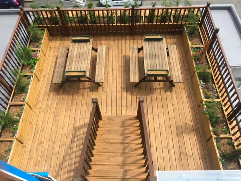 Highland House photo 8