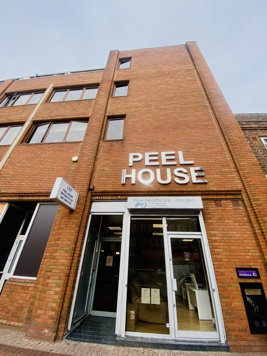 Peel House photo 2