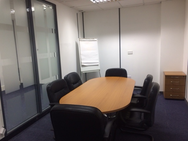 Minerva Business Centre photo 1