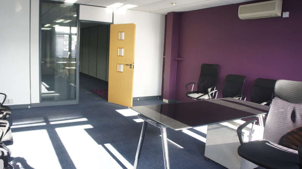 Minerva Business Centre photo 6