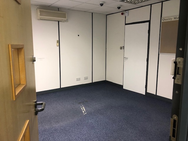 Minerva Business Centre photo 10