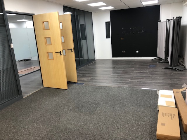 Minerva Business Centre photo 9