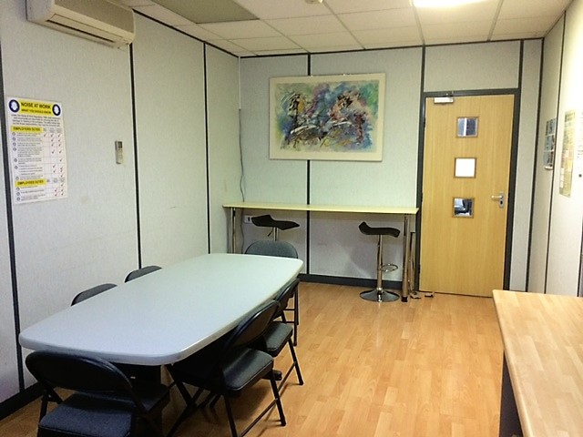 Minerva Business Centre photo 11