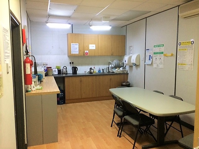 Minerva Business Centre photo 7