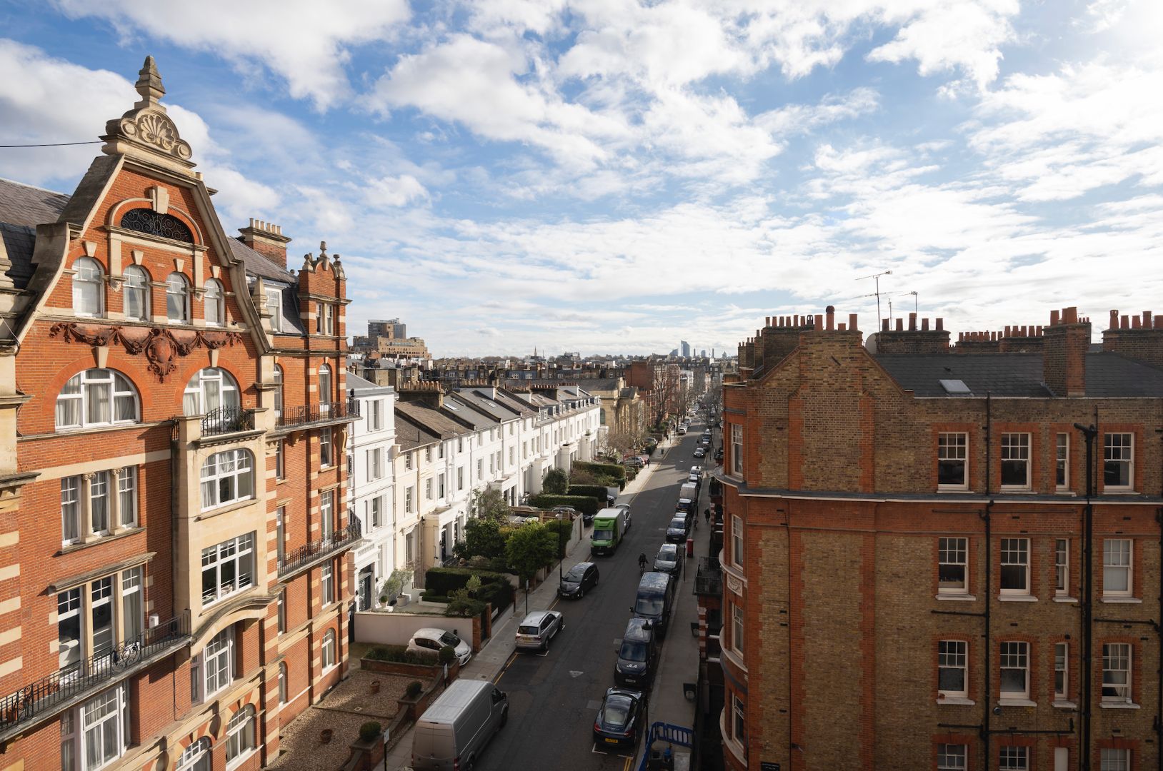 197 Kensington High Street