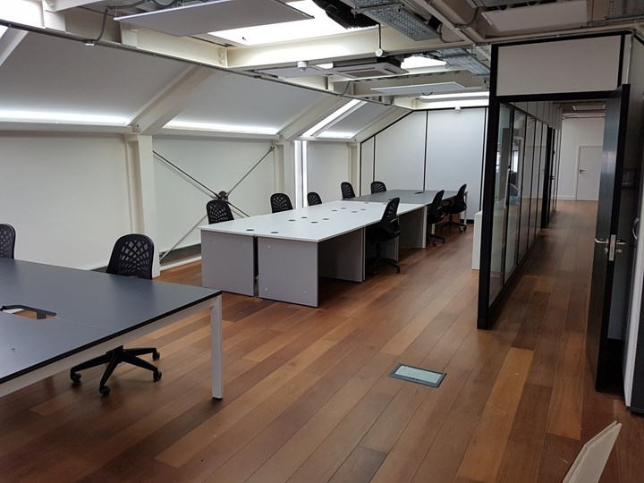 The Studio photo 10