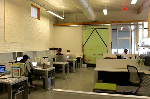 The Creative Bloc photo 2