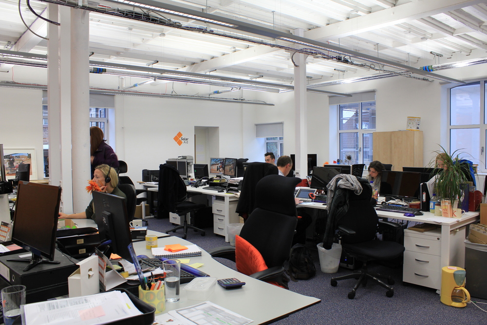 The Foundry photo 3