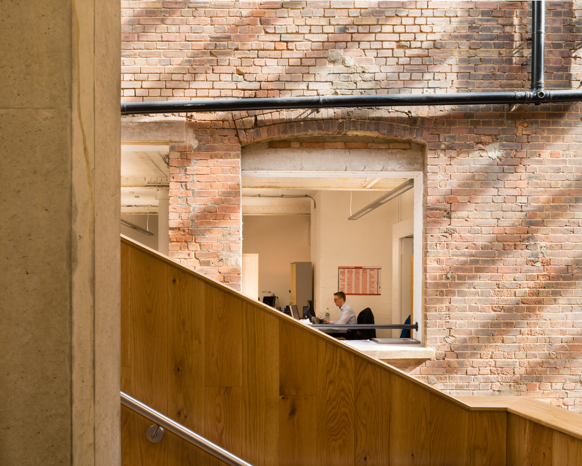 The Foundry photo 7