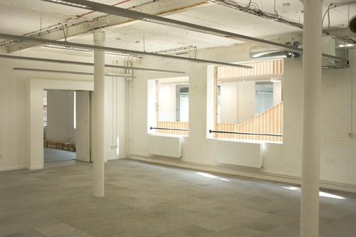 The Foundry photo 8