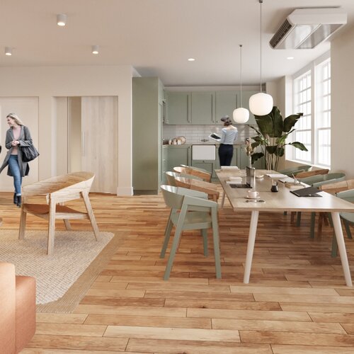 Quality House photo 7
