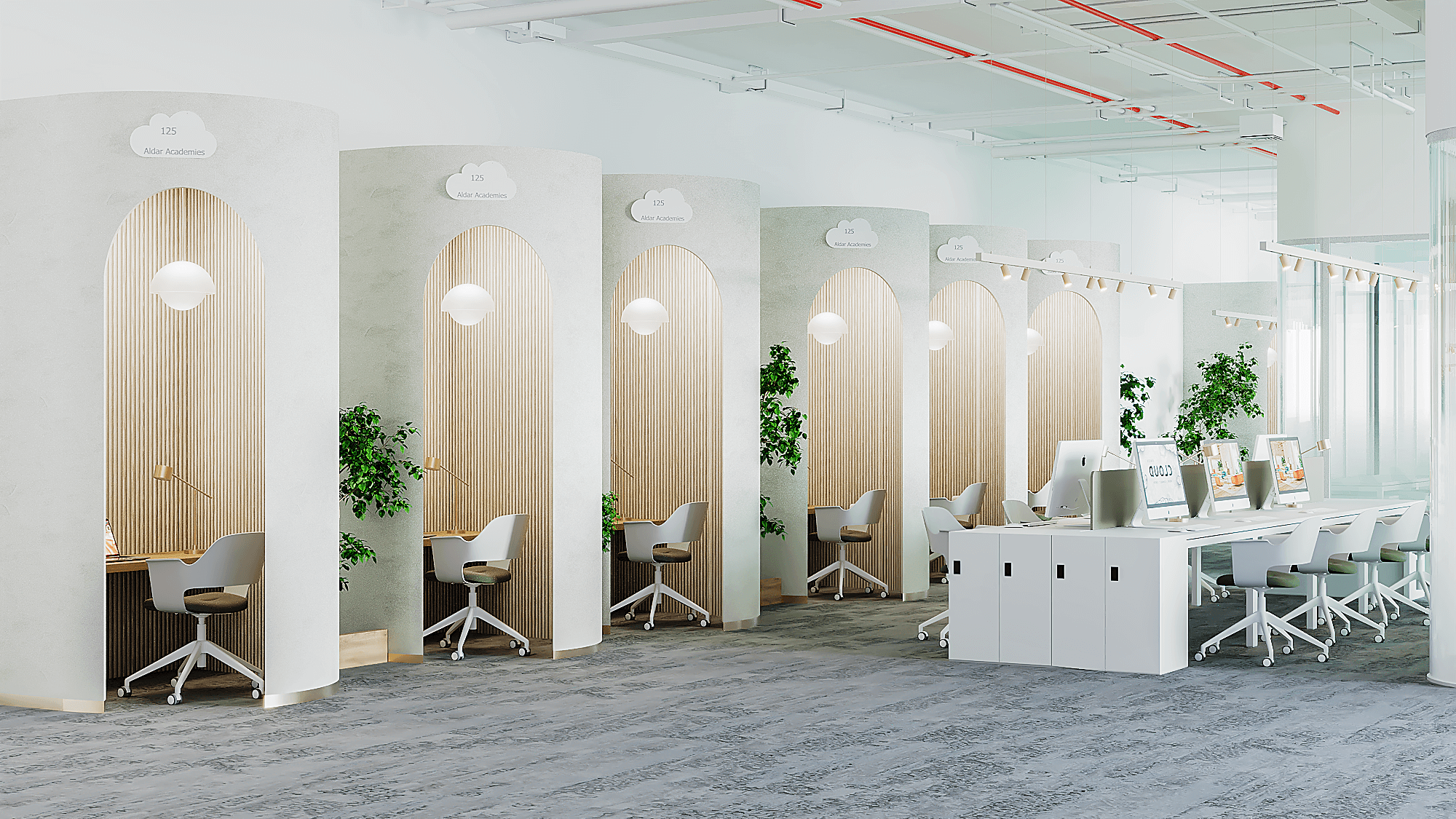 Abu Dhabi Global Market