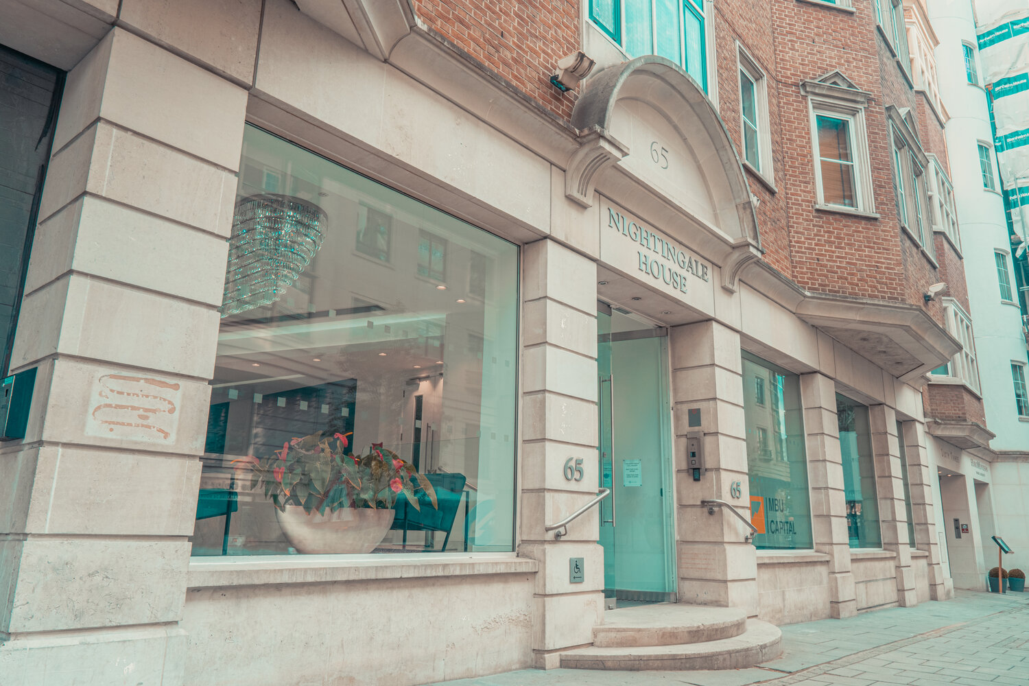 Curzon Street photo 8