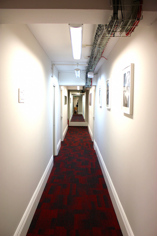 Crawford Street photo 9