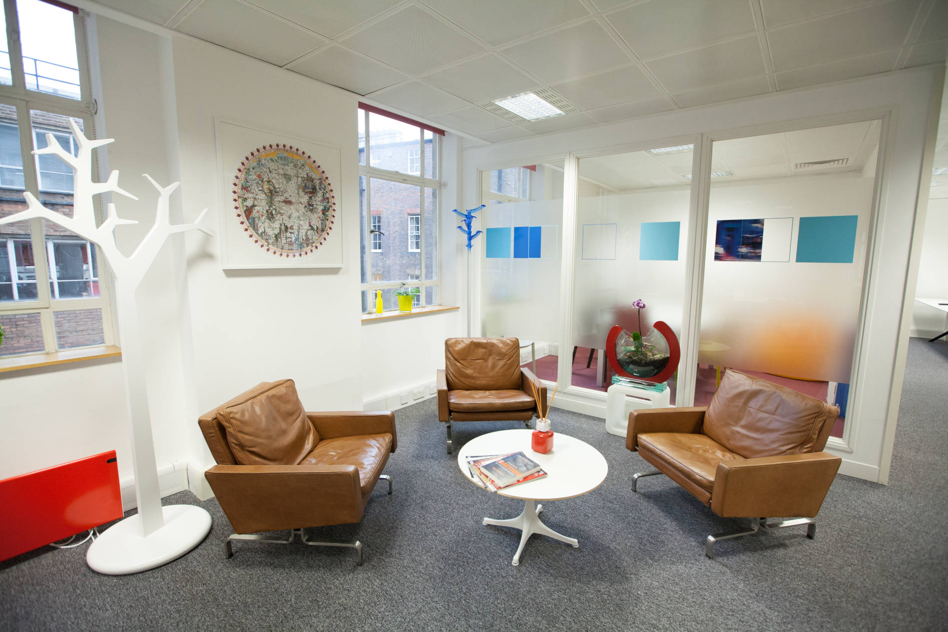 eOffice Holborn photo 2