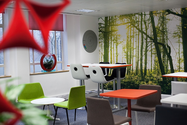 eOffice Holborn photo 3