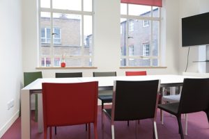 eOffice Holborn photo 4